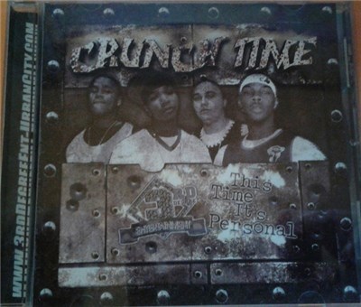 3rd Degree - Crunchtime download mp3 flac