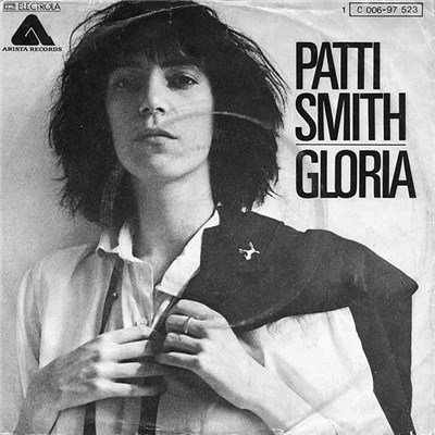 Patti Smith - Gloria download mp3 flac