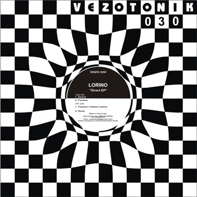 Lorino - Direct EP download mp3 flac
