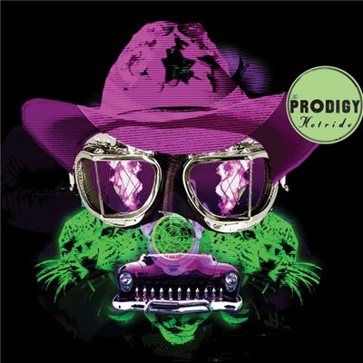 The Prodigy - Hotride download mp3 flac