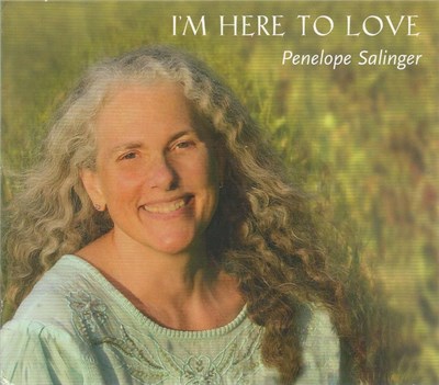 Penelope Salinger - I'm Here To Love download mp3 flac