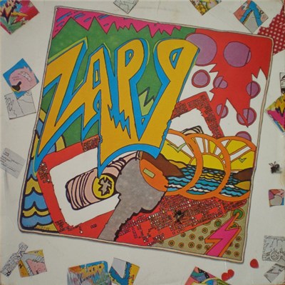 Zapp - Zapp download mp3 flac