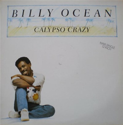 Billy Ocean - Calypso Crazy download mp3 flac