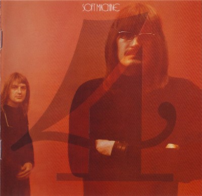 Soft Machine - Fourth download mp3 flac