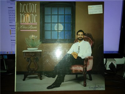 Hector Tricoche - Clase Aparte download mp3 flac