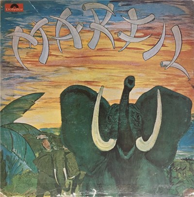 Marfil - Marfil download mp3 flac