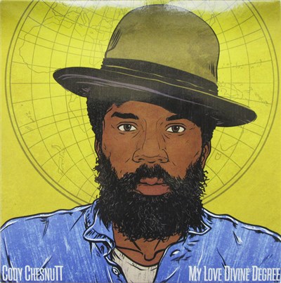 Cody ChesnuTT - My Love Divine Degree download mp3 flac