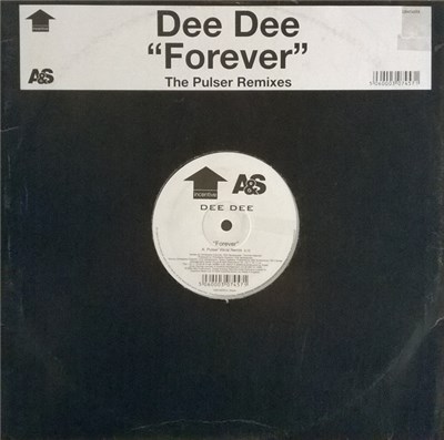 Dee Dee - Forever (The Pulser Remixes) download mp3 flac