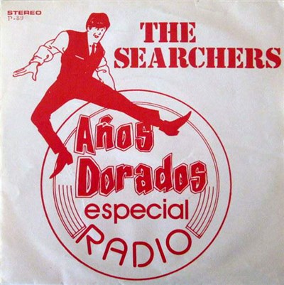 The Searchers - Años Dorados - Especial Radio download mp3 flac