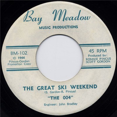 The 004 - The Great Ski Weekend download mp3 flac