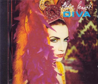 Annie Lennox - Diva download mp3 flac