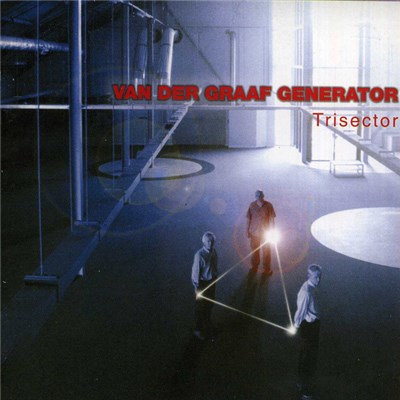 Van Der Graaf Generator - Trisector download mp3 flac