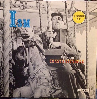 Ism - Constantinople download mp3 flac
