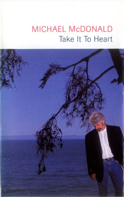 Michael McDonald - Take It To Heart download mp3 flac