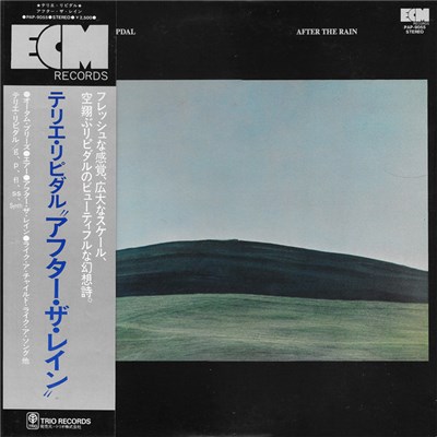 Terje Rypdal - After The Rain download mp3 flac