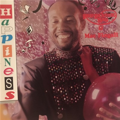 Red Plastic Bag, Mac Fingall - Happiness download mp3 flac