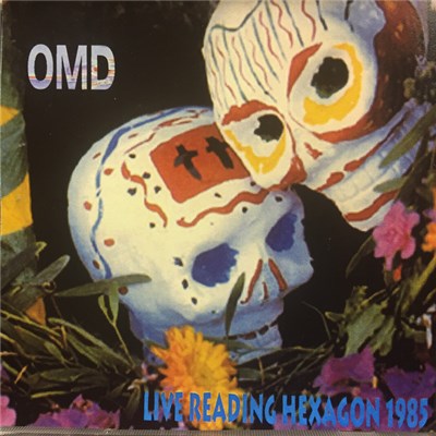 Orchestral Manoeuvres In The Dark - Live Reading Hexagon 1985 download mp3 flac