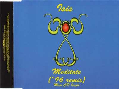 Isis - Meditate ("96 Remix) download mp3 flac