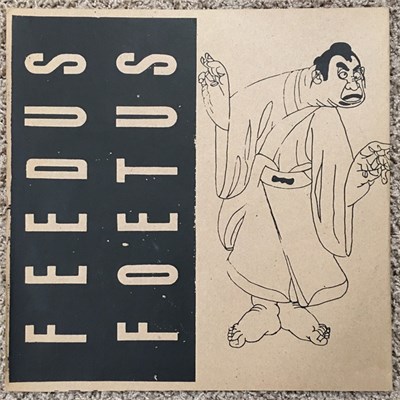 Foetus - Feedus Foetus download mp3 flac