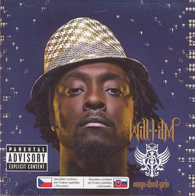 Will.I.Am - Songs About Girls download mp3 flac