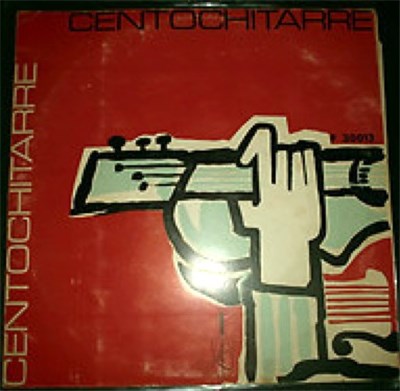 Peps Garino e I Cosacchi - Centochitarre download mp3 flac