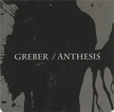 Greber / Anthesis - Greber / Anthesis download mp3 flac