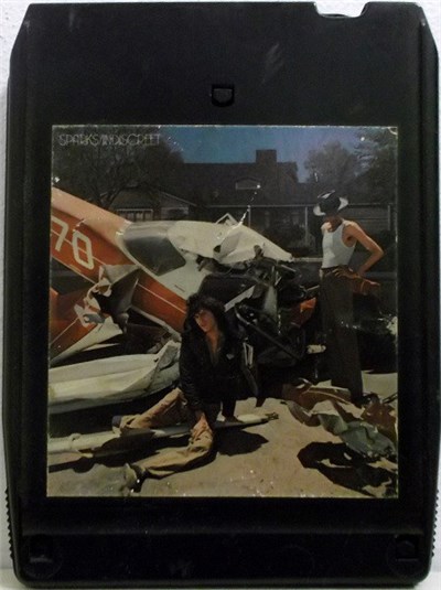Sparks - Indiscreet download mp3 flac
