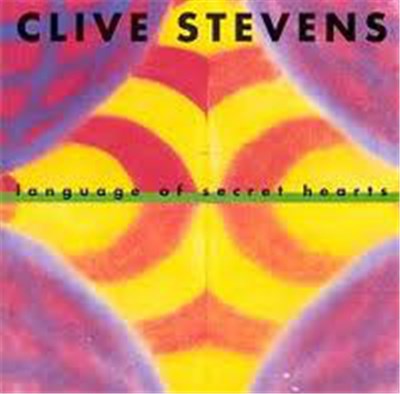 Clive Stevens - Language Of Secret Hearts download mp3 flac