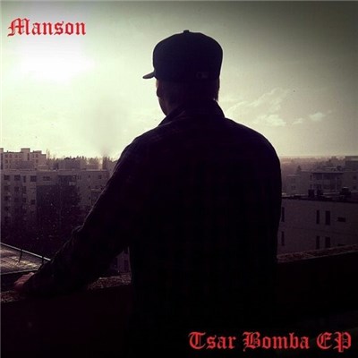 Manson - Tsar Bomba EP download mp3 flac