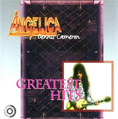 Angelica - Greatest Hits download mp3 flac