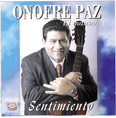 Onofre Paz - Sentimiento download mp3 flac