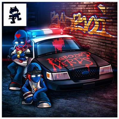Pegboard Nerds - Badboi download mp3 flac