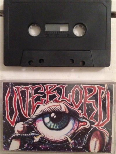 Overlord - The Open Eye download mp3 flac
