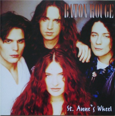 Baton Rouge - St. Anne's Wheel download mp3 flac
