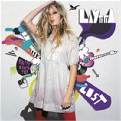 Laytitia - Lost download mp3 flac