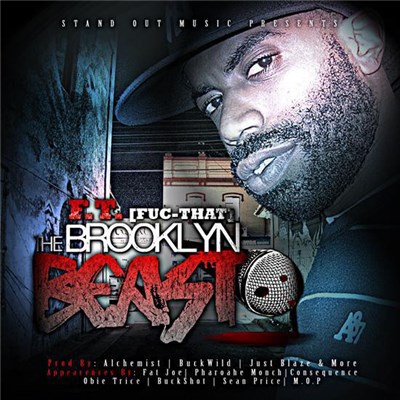 F.T. - The Brooklyn Beast download mp3 flac