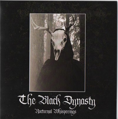 Various - The Black Dynasty - Nocturnal Whisperings download mp3 flac