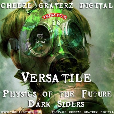 Versatile - Physics Of The Future / Dark Sides download mp3 flac