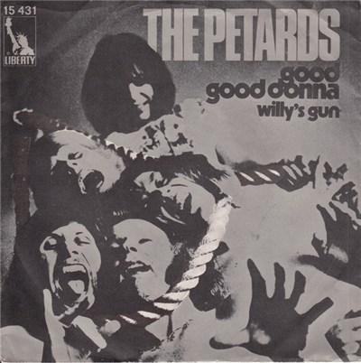 The Petards - Good Good Donna download mp3 flac