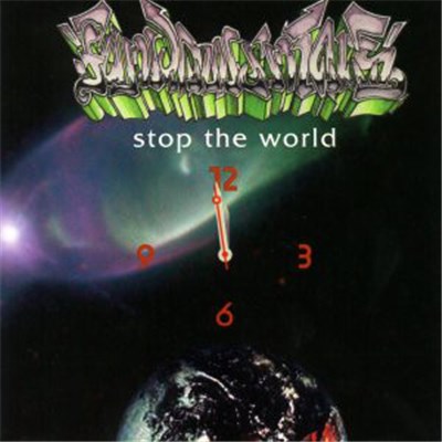 Fundamentals - Stop The World download mp3 flac