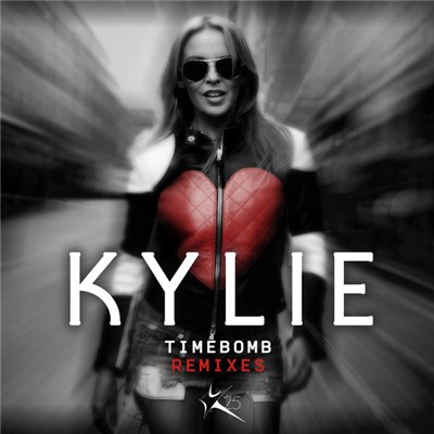 Kylie - Timebomb (Remixes) download mp3 flac