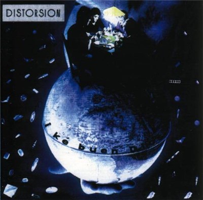 Distorsion - ¡Ke Buen Dios! download mp3 flac