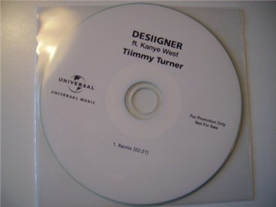 Desiigner Ft. Kanye West - Timmy Turner (Remix) download mp3 flac