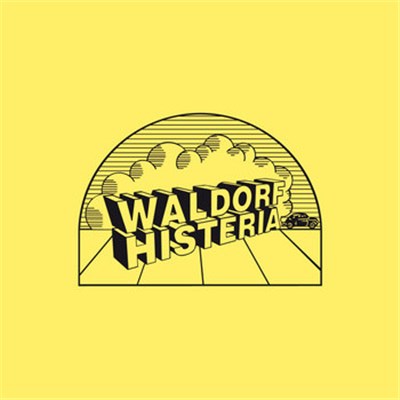 Waldorf Histeria - Waldorf Histeria download mp3 flac