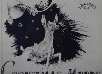 László Biritz - Christmas Moods download mp3 flac