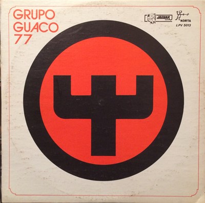 Guaco - Guaco 77 download mp3 flac