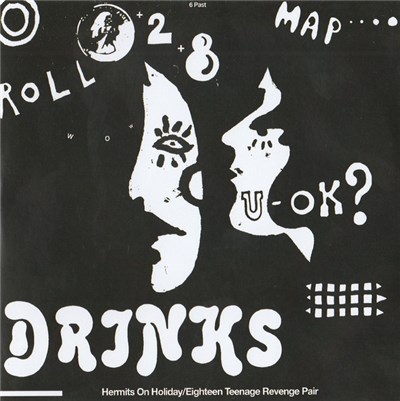 Drinks - Hermits On Holiday download mp3 flac