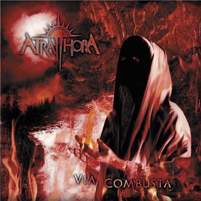 Atra Hora - Via Combusta download mp3 flac