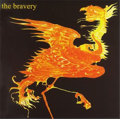 The Bravery - The Bravery download mp3 flac