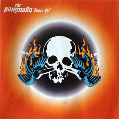 The Gangnails - Taste It! download mp3 flac